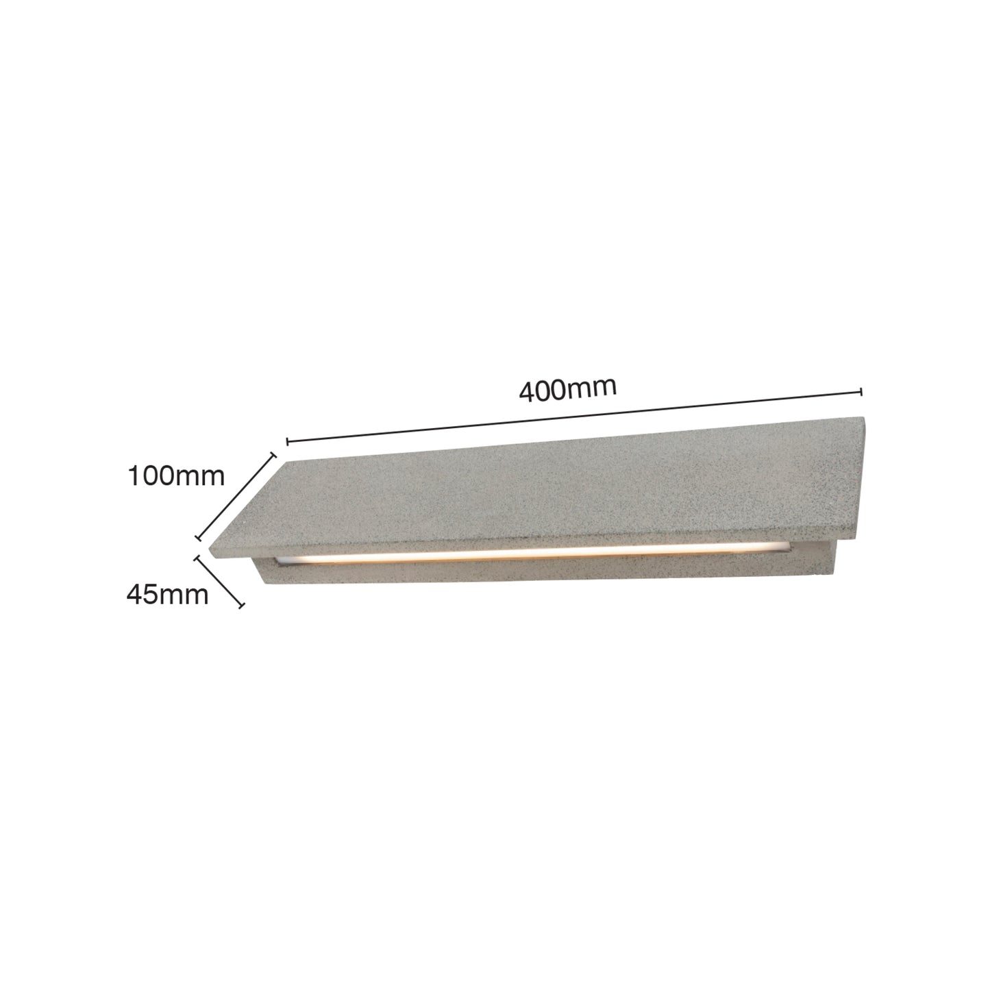 Exterior Wall Light