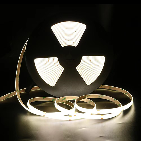 LED COB Strip 3A-COB-24V-480D-50M