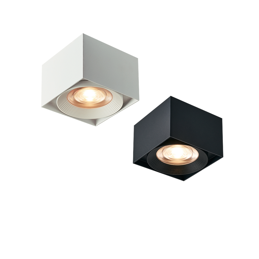 Led surface mounted light DD1541