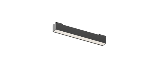LED track light