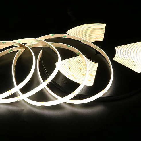 LED COB Strip 3A-COB-24V-480D-50M