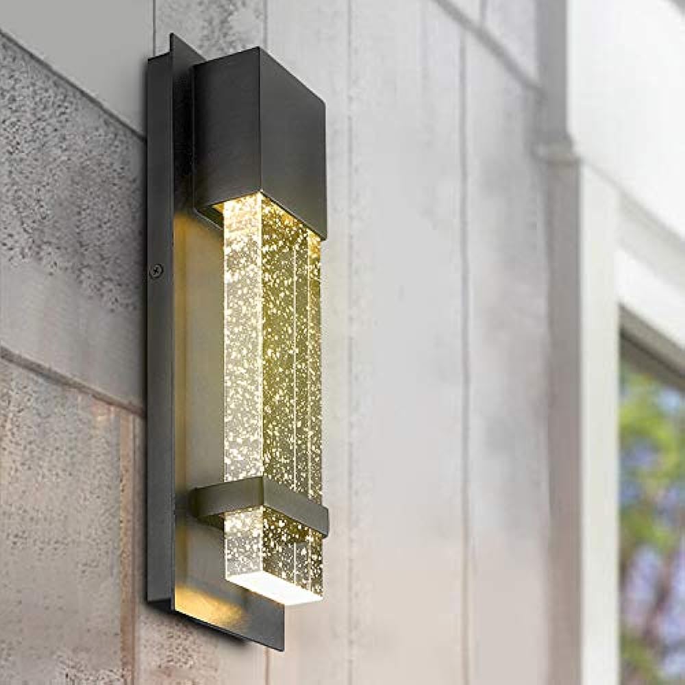 VILLAGRAZIA Exterior Wall Light