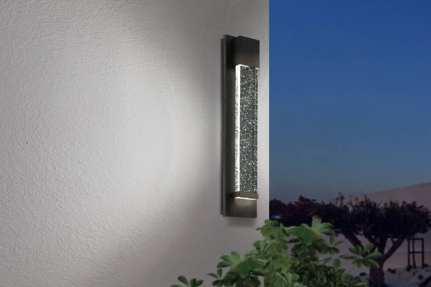 VILLAGRAZIA Exterior Wall Light
