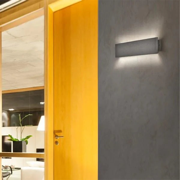 Exterior Wall Light