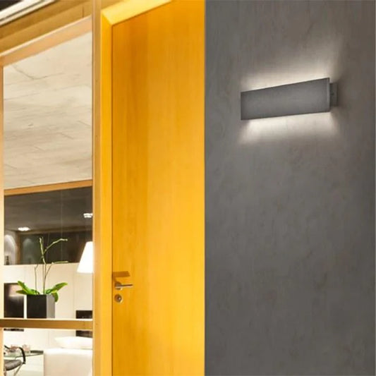 Exterior Wall Light
