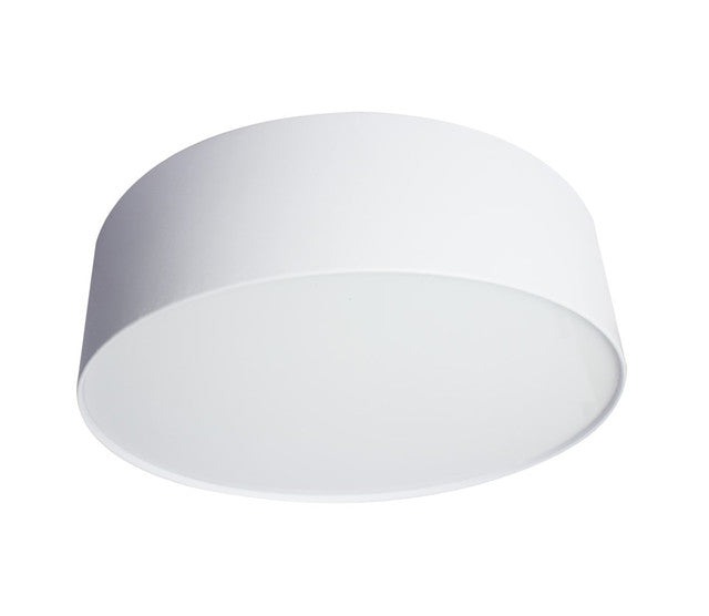 Tradelike 20W Jupiter Tri-Colour Oyster Light White