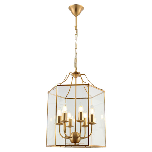 Arcadia 6lt Pendant