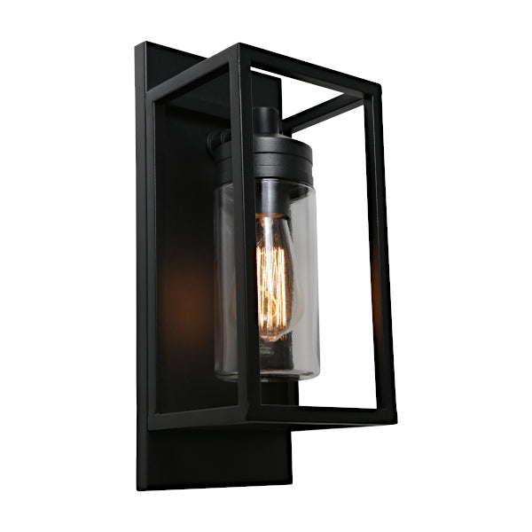 Bryant Black Exterior