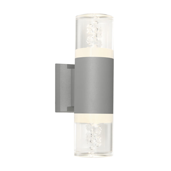 Calgary Exterior Wall Light