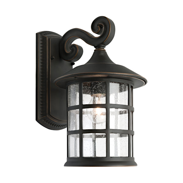 Coventry Exterior Wall Light (large)