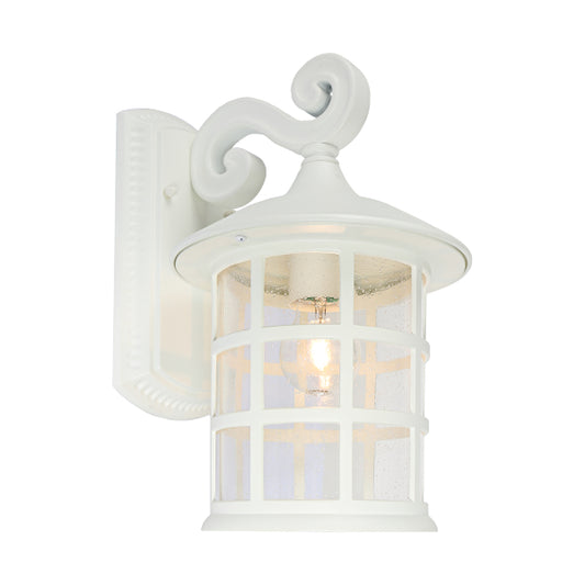 Coventry Exterior Wall Light (large)