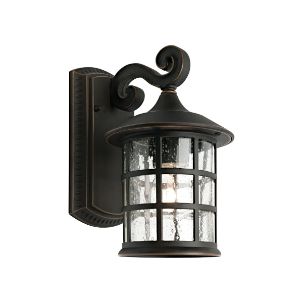 Coventry Exterior Wall Light (small)