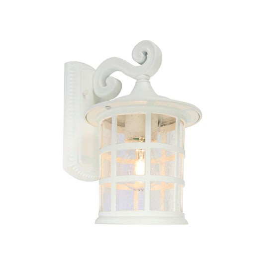 Coventry Exterior Wall Light (small)