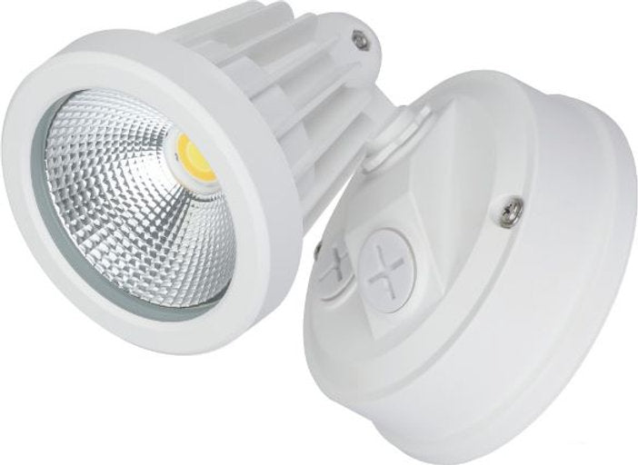 15W SPOTLIGHT SENSOR TRICOLOUR