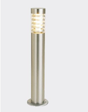 MTR BOLLARD LIGHT E27