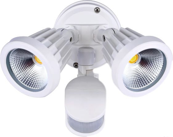DOUBLE SPOTLIGHT SENSOR TRICOLOUR