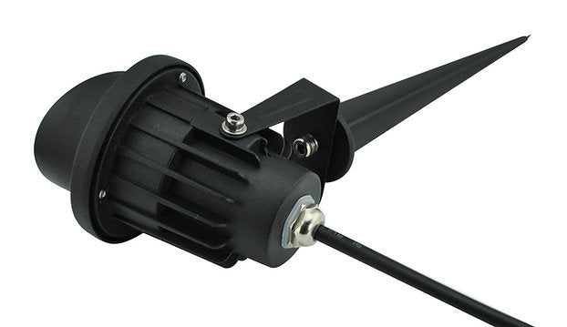 6W LED SPIKE GARDEN LIGHT