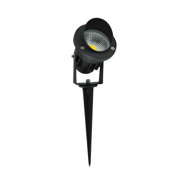 6W LED SPIKE GARDEN LIGHT