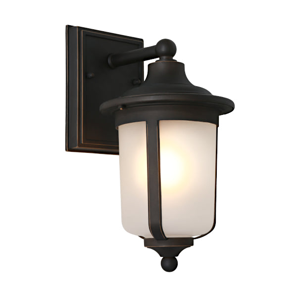 Devon Exterior Wall Light