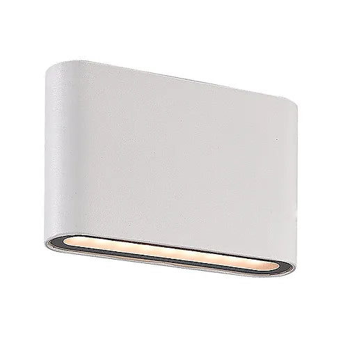 ELTANIN 20 LED SLIM WALL LIGHT TC
