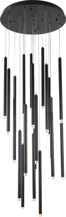 Long Pendants- 21 Candles