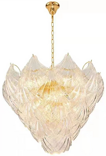 Shell Pendant