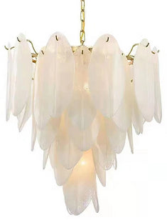 Feather Pendant