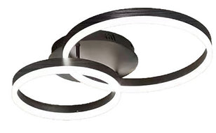 Saturn Ring Pendant
