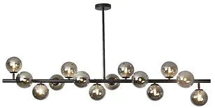 Candle ball Pendant- 14 Heads