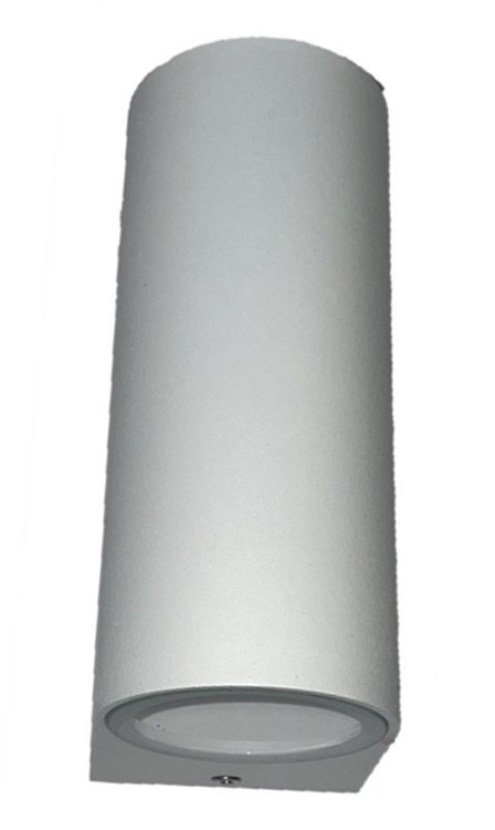 Classic Up-down Outdoor Wall Light (Circle)