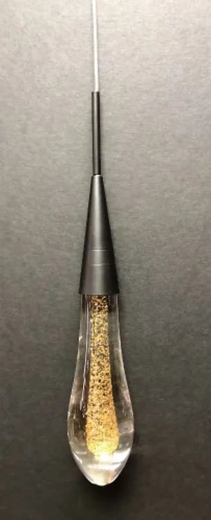 Pendant- 23 Bulbs