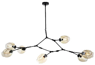 Twig Bulb Pendant