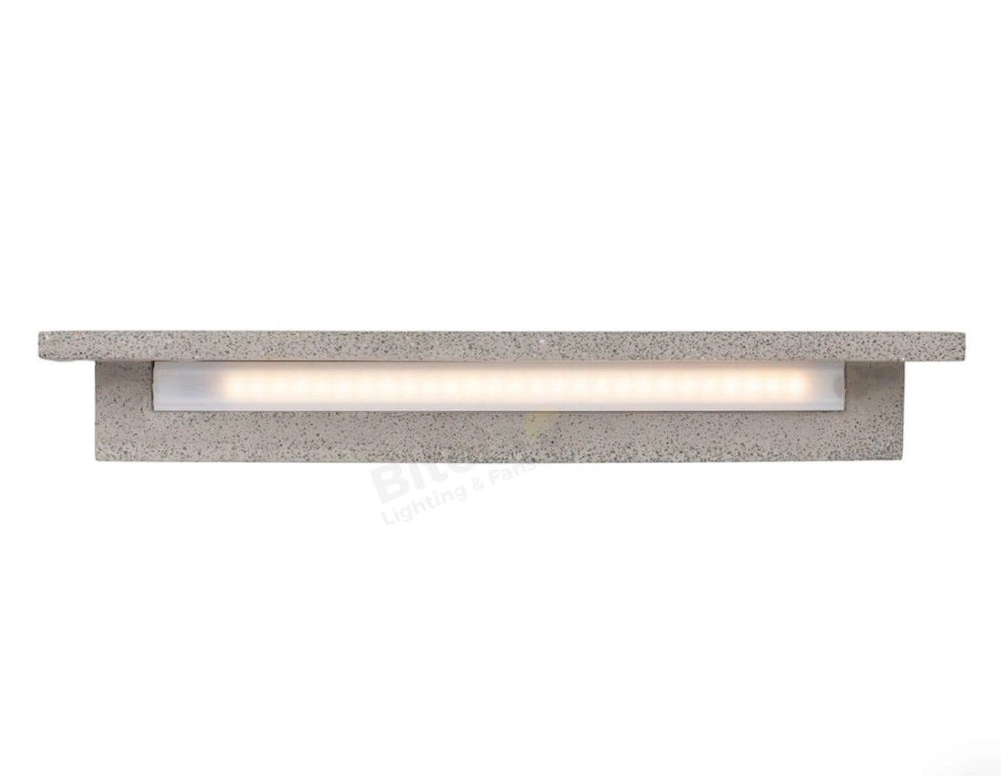 Exterior Wall Light