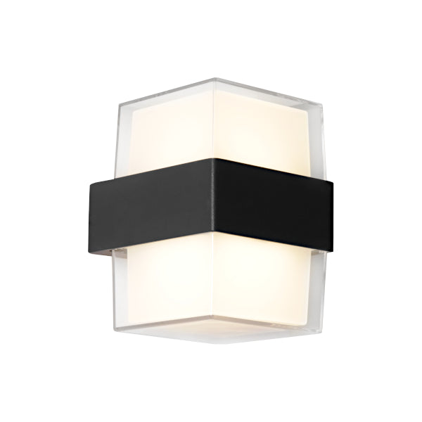 Haast Exterior Wall Light