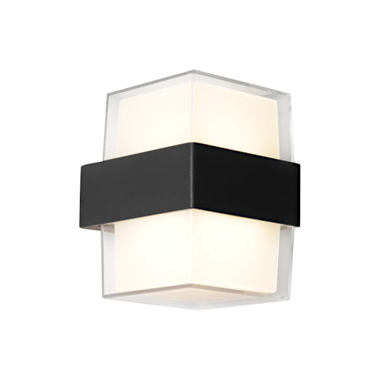 Haast Exterior Wall Light