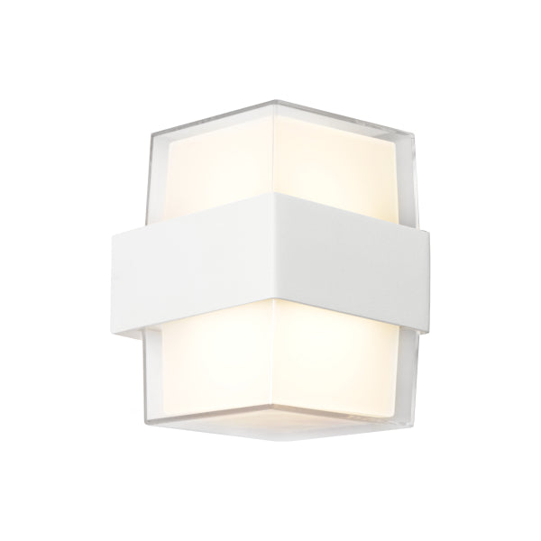 Haast Exterior Wall Light