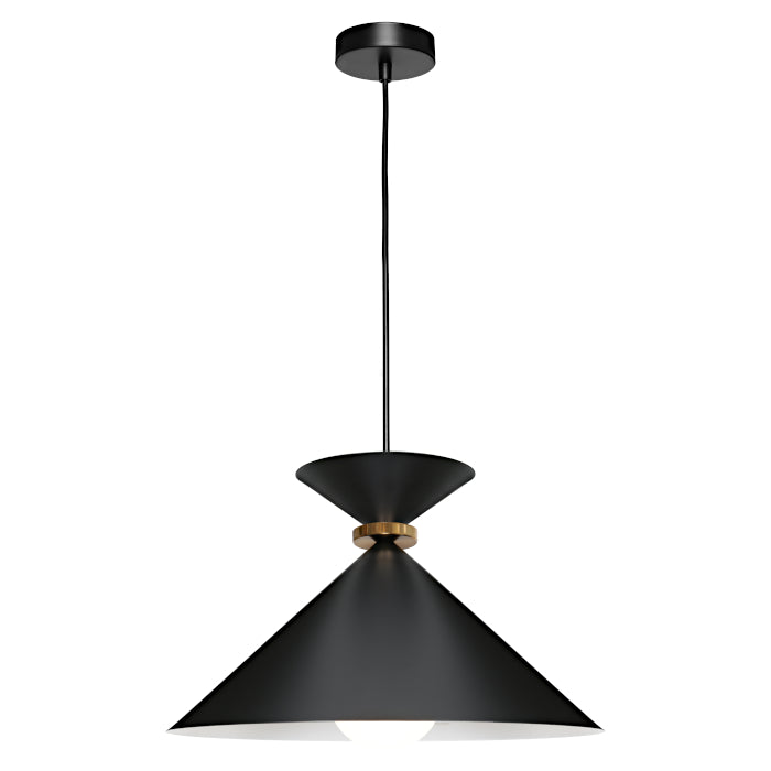 Julia 1lt Large Pendant