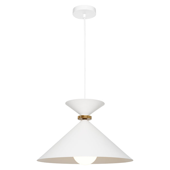 Julia 1lt Large Pendant