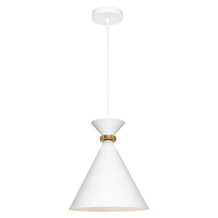 Julia 1lt Small Pendant