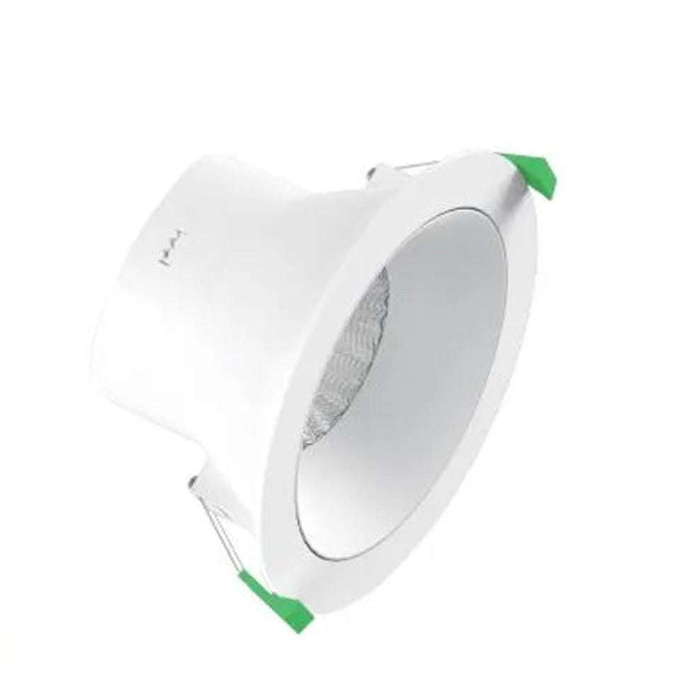 10W DEEP RECESSED DOWNLIGHT