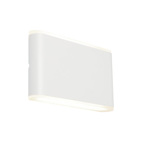 Madera Exterior Wall Light