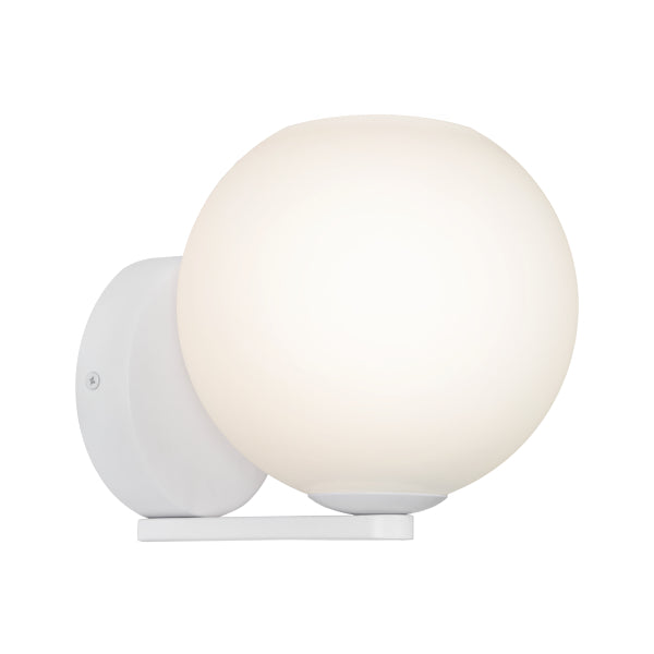 Orpheus 1lt Wall Light