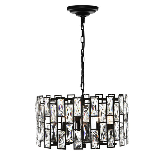 Porsha 5lt Pendant