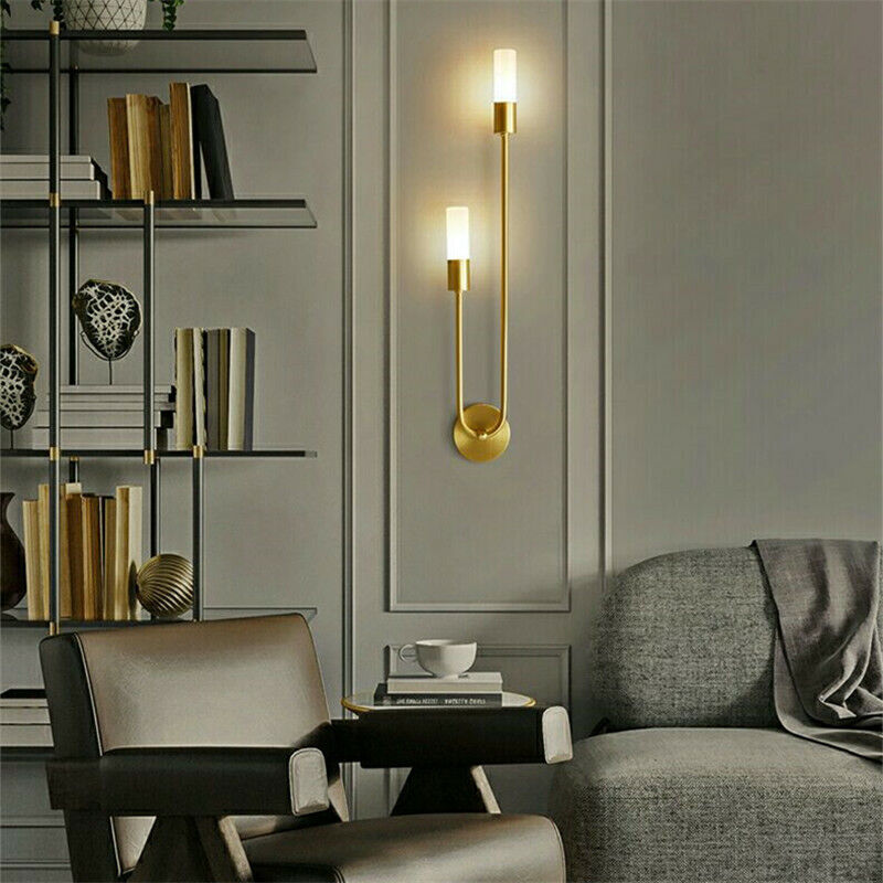 Living room wall light