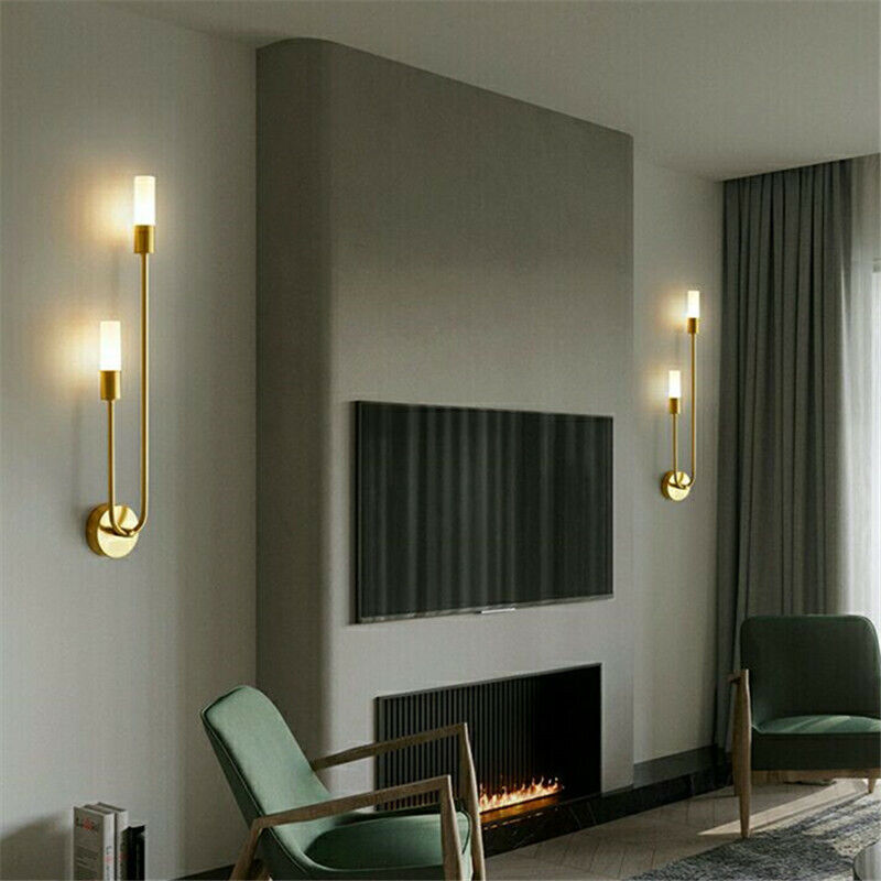 Living room wall light