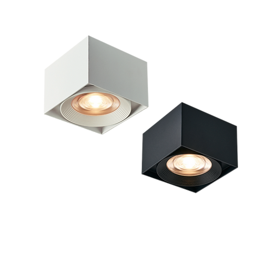 Led surface mounted light DD1541
