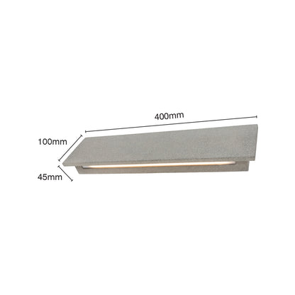 Exterior Wall Light