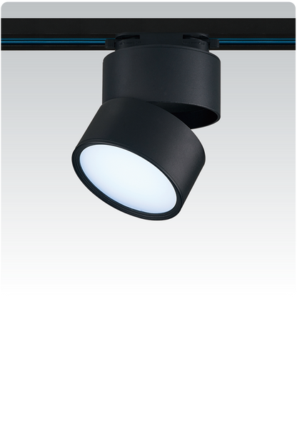 12W SM ADJUSTABLE CAN