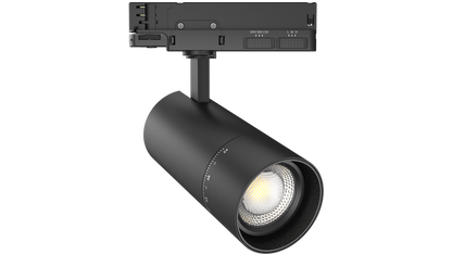 LED ZOOM TRACK LIGHT 20W