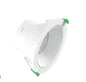 10W DEEP RECESSED DOWNLIGHT